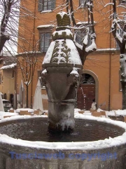 Piazza della morte - Fausto ed Elisa Cappelli
