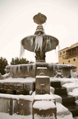 Piazza della Rocca - Fausto ed Elisa Cappelli