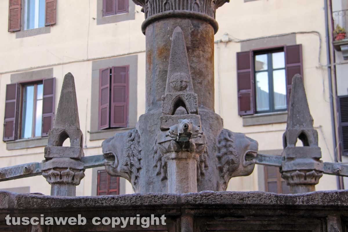 Piazza Fontana