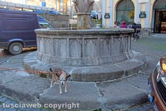 Piazza Dante