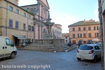 Piazza Fontana