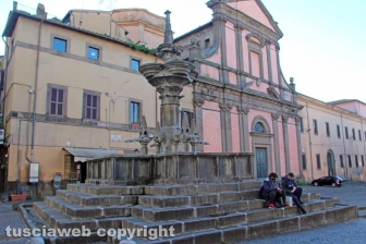 Piazza Fontana