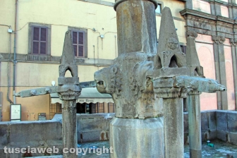 Piazza Fontana
