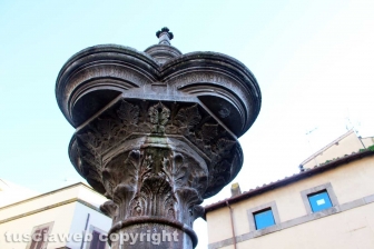 Piazza Fontana