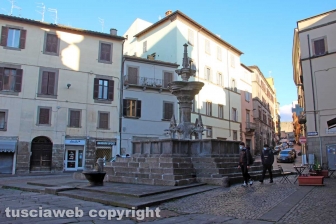 Piazza Fontana