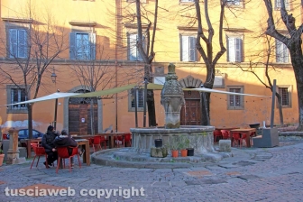 Piazza della Morte