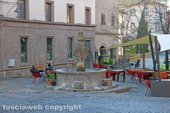 Piazza della Morte