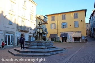 Piazza delle Erbe