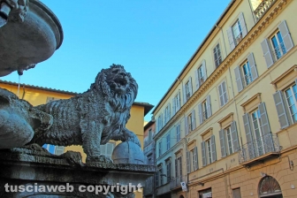 Piazza delle Erbe