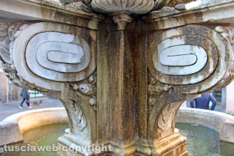Piazza delle Erbe