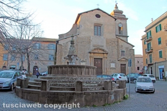 San Faustino