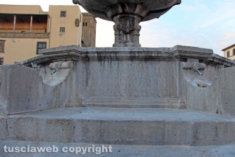 Piazza della Rocca