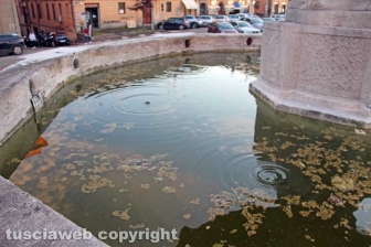 Piazza della Rocca