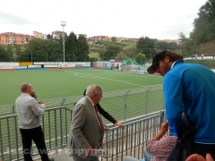 Sport - Calcio -  Fonte Nuova - Viterbese
