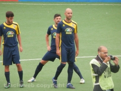 Sport - Calcio -  Fonte Nuova - Viterbese