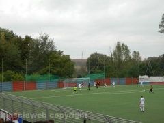 Sport - Calcio -  Fonte Nuova - Viterbese