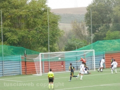 Sport - Calcio -  Fonte Nuova - Viterbese