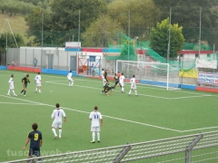 Sport - Calcio -  Fonte Nuova - Viterbese