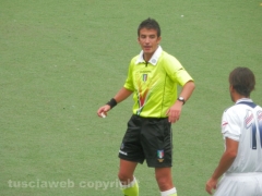 Sport - Calcio -  Fonte Nuova - Viterbese
