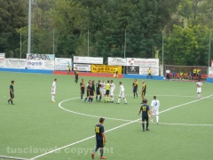 Sport - Calcio -  Fonte Nuova - Viterbese