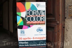 Forme e colori 2012