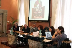 Forme e colori 2012