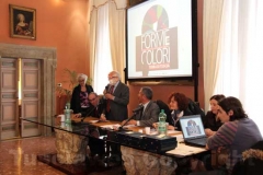 Forme e colori 2012