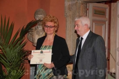 Forme e colori 2012