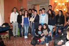 Forme e colori 2012