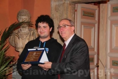 Forme e colori 2012