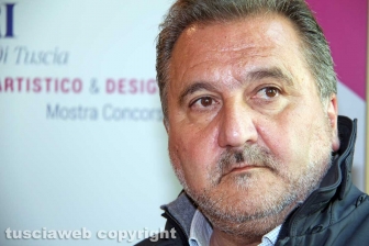 Forme e colori della Tuscia