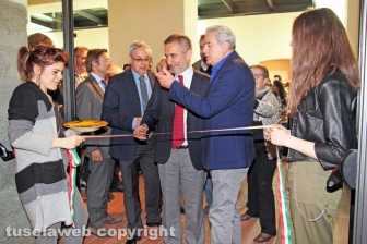 Forme e colori della Tuscia