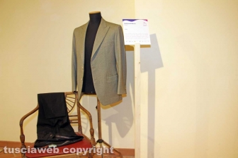 Forme e colori nella terra di Tuscia