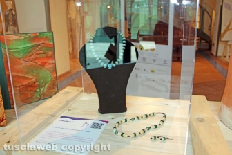 Forme e colori nella terra di Tuscia