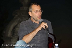 Formigli racconta l\'impresa impossibile di Benedetta Bruzziches