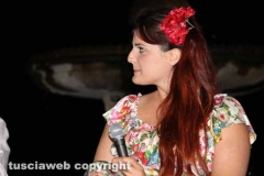 Benedetta Bruzziches