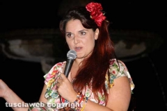 Benedetta Bruzziches
