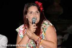 Benedetta Bruzziches