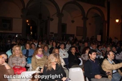 Il pubblico