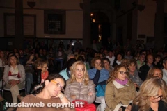 Il pubblico