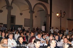 Il pubblico