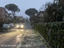 Forte nevicata