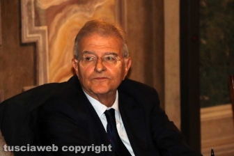Fabrizio Cicchitto