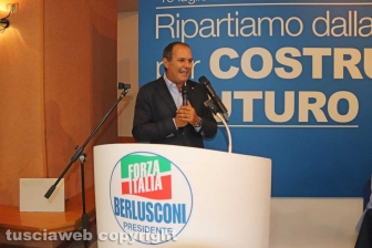 Sergio Caci