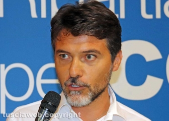 Mauro Proietti