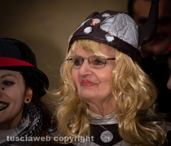 Carnevale di Capranica - Foto Marco Di Vittorio