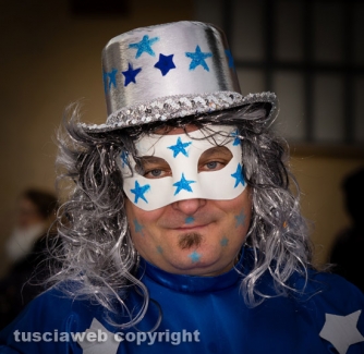 Carnevale di Capranica - Foto Marco Di Vittorio