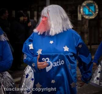 Carnevale di Capranica - Foto Marco Di Vittorio