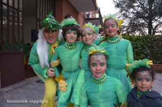 Ronciglione - Gruppo Magica natura inside