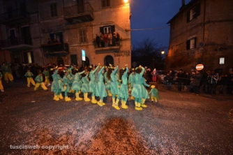 Ronciglione - Gruppo Magica natura inside